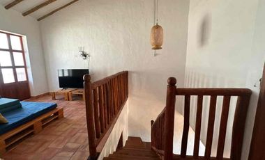 VENTA DE OPORTUNIDAD CASA EN BARICHARA