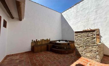 VENTA DE OPORTUNIDAD CASA EN BARICHARA