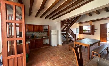 VENTA DE OPORTUNIDAD CASA EN BARICHARA