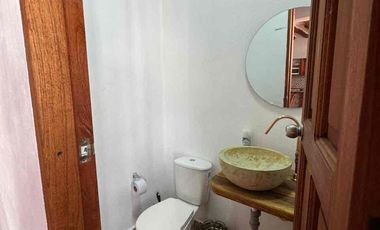 VENTA DE OPORTUNIDAD CASA EN BARICHARA