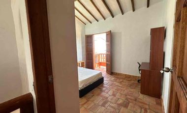 VENTA DE OPORTUNIDAD CASA EN BARICHARA