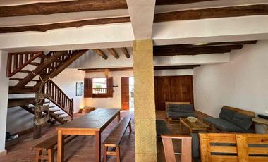 VENTA DE OPORTUNIDAD CASA EN BARICHARA