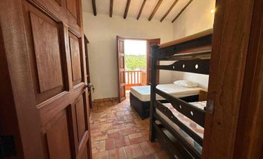 VENTA DE OPORTUNIDAD CASA EN BARICHARA