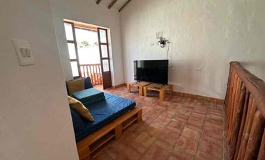 VENTA DE OPORTUNIDAD CASA EN BARICHARA