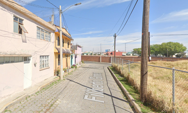 Oportunidad Casa en Metepec