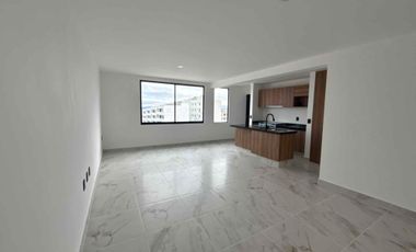 🏡 Departamento en Renta – Condesa II
📍 Excelente ubicación, atrás de Plaza Xentric