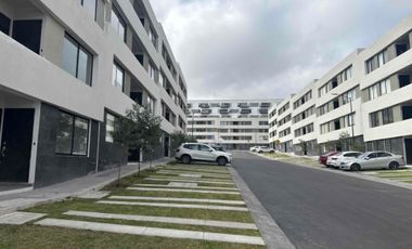 🏡 Departamento en Renta – Condesa II
📍 Excelente ubicación, atrás de Plaza Xentric