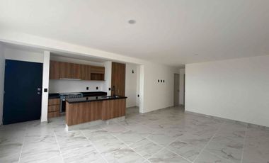 🏡 Departamento en Renta – Condesa II
📍 Excelente ubicación, atrás de Plaza Xentric