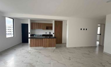 🏡 Departamento en Renta – Condesa II
📍 Excelente ubicación, atrás de Plaza Xentric