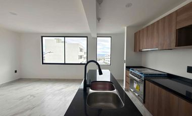 🏡 Departamento en Renta – Condesa II
📍 Excelente ubicación, atrás de Plaza Xentric