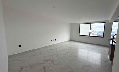 🏡 Departamento en Renta – Condesa II
📍 Excelente ubicación, atrás de Plaza Xentric