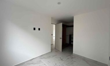 🏡 Departamento en Renta – Condesa II
📍 Excelente ubicación, atrás de Plaza Xentric