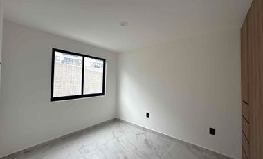 🏡 Departamento en Renta – Condesa II
📍 Excelente ubicación, atrás de Plaza Xentric