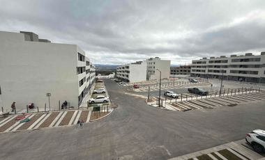 🏡 Departamento en Renta – Condesa II
📍 Excelente ubicación, atrás de Plaza Xentric