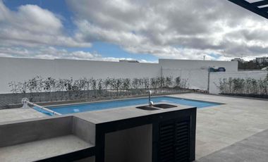 🏡 Departamento en Renta – Condesa II
📍 Excelente ubicación, atrás de Plaza Xentric