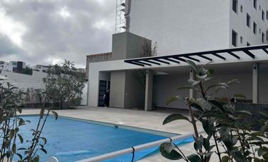 🏡 Departamento en Renta – Condesa II
📍 Excelente ubicación, atrás de Plaza Xentric