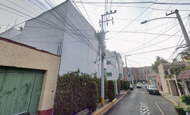 PROPIEDAD DE OPORTUNIDAD!! EXCELENTE CASA EN BARRIO NIÑO JESUS, ALCALDIA COYOACAN