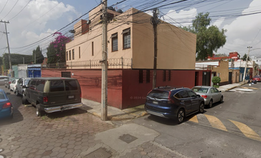 PROPIEDAD DE OPORTUNIDAD!! EXCELENTE CASA EN BARRIO NIÑO JESUS, ALCALDIA COYOACAN