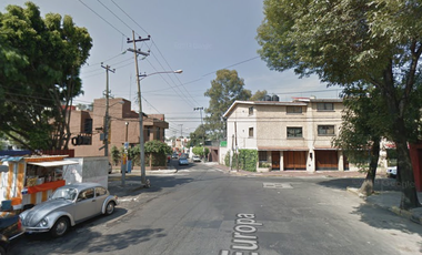 PROPIEDAD DE OPORTUNIDAD!! EXCELENTE CASA EN BARRIO NIÑO JESUS, ALCALDIA COYOACAN