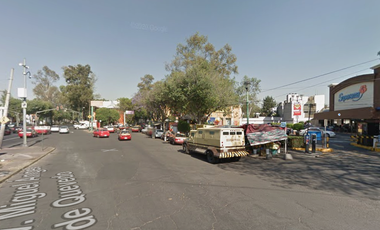 PROPIEDAD DE OPORTUNIDAD!! EXCELENTE CASA EN BARRIO NIÑO JESUS, ALCALDIA COYOACAN