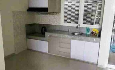 DISEWAKAN RUMAH SIAP HUNI AUSTINVILLE, MALANG