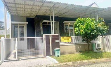 DISEWAKAN RUMAH SIAP HUNI AUSTINVILLE, MALANG