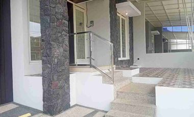 DISEWAKAN RUMAH SIAP HUNI AUSTINVILLE, MALANG