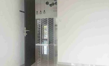 DISEWAKAN RUMAH SIAP HUNI AUSTINVILLE, MALANG