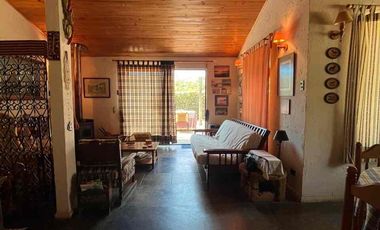 Venta de gran parcela de agrado en Olmué
