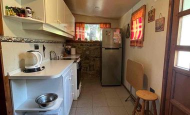 Venta de gran parcela de agrado en Olmué