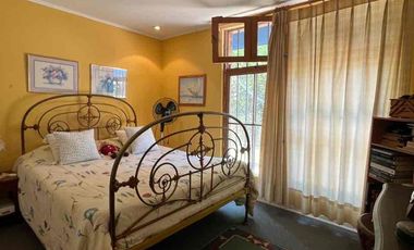 Venta de gran parcela de agrado en Olmué