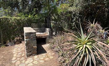 Venta de gran parcela de agrado en Olmué