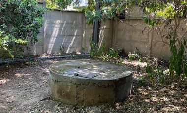 Venta de gran parcela de agrado en Olmué