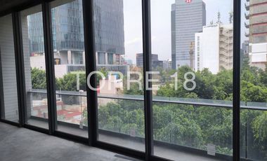 Oficinas y Consultorios en Venta en la Col. Juárez, CDMX