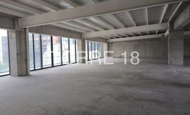 Oficinas y Consultorios en Venta en la Col. Juárez, CDMX