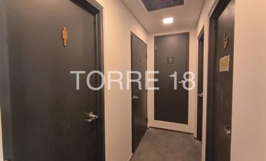 Oficinas y Consultorios en Venta en la Col. Juárez, CDMX