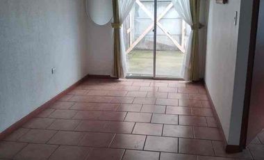 Vendo acogedora casa en Chimbarongo
