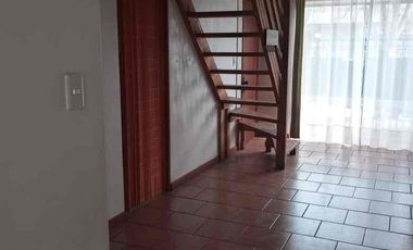Vendo acogedora casa en Chimbarongo