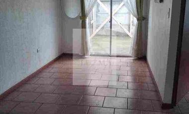 Vendo acogedora casa en Chimbarongo