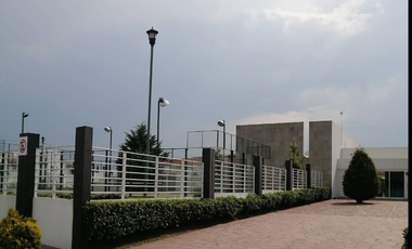 Oportunidad Casa en Metepec