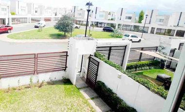 Oportunidad Casa en Metepec