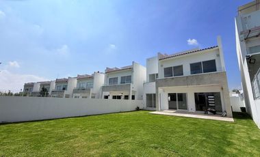 Oportunidad Casa en Metepec