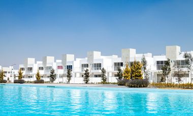 Oportunidad Casa en Metepec