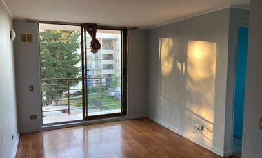 FyC vende excelente departamento en condominio Parque Curauma