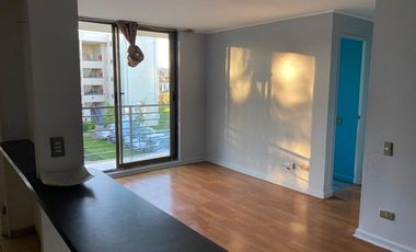 FyC vende excelente departamento en condominio Parque Curauma