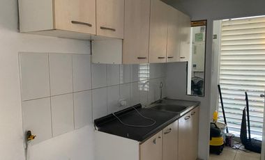 FyC vende excelente departamento en condominio Parque Curauma