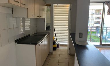 FyC vende excelente departamento en condominio Parque Curauma