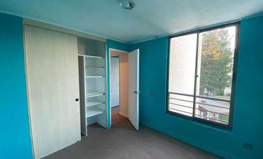 FyC vende excelente departamento en condominio Parque Curauma