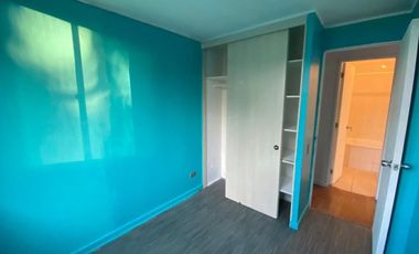 FyC vende excelente departamento en condominio Parque Curauma