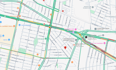 PROPIEDAD DE OPORTUNIDAD!! EXCELENTE CASA EN COLONIA PRADOS VALLARTA, ZAPOPAN, JALISCO